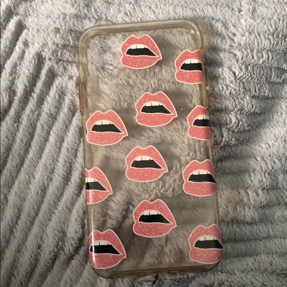 Rebecca Minkoff Case